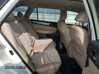 2015 Subaru Outback Premium с VIN 4S4BSACC6F3299365, выставлен на аукционе Copart как лот 58938565 с пробегом 126 636 миль миль и Списание • Salvage title. История ставок и продаж доступна на DreamBid. Изображение 10.
