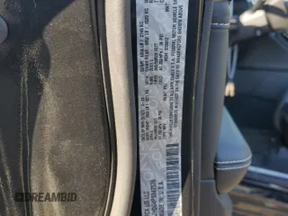 2023 Jeep Grand Cherokee Overland with VIN 1C4RJHDG4P8847576, listed as a Copart auction lot 42959755 with 21,464 mi miles and Salvage title. Bid and sale history available at DreamBid. Image 13.