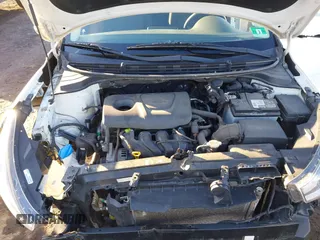 2018 Kia Rio LX with VIN 3KPA25AB5JE044791, listed as a IAAI auction lot 41601913 with 106,440 mi miles and . Bid and sale history available at DreamBid. Image 10.