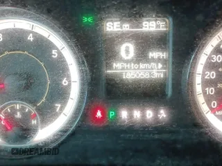 2017 Ram 2500 Tradesman z VIN 3C6TR5HT0HG771975, wystawiony jako IAAI lot #42801757 z przebiegiem 185 058 mil mil oraz . Historia ofert i sprzedaży dostępna na DreamBid. Obrazek 28.
