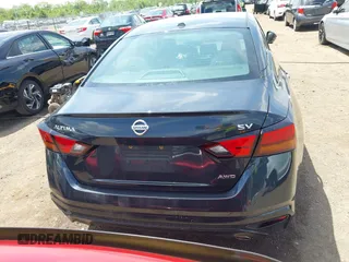 2019 Nissan Altima SV z VIN 1N4BL4DW9KN300931, wystawiony jako IAAI lot #42282164 z przebiegiem 114 986 mil mil oraz . Historia ofert i sprzedaży dostępna na DreamBid. Obrazek 16.