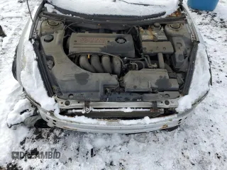 2000 Toyota Celica GT with VIN JTDDR32TXY0020977, listed as a Copart auction lot 86059314 with 249,829 mi miles and Salvage Title. Bid and sale history available at carsss.com. Image 11.