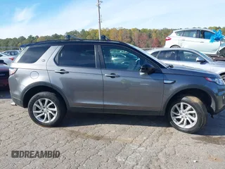 2019 Land Rover Discovery Sport HSE with VIN SALCR2FX4KH794775, listed as a IAAI auction lot 37903309 with 66,475 mi miles. Bid and sale history available at carsss.com. Image 13.