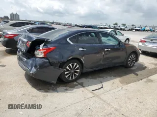 2016 Nissan Altima S z VIN 1N4AL3AP1GN356162, wystawiony jako Copart lot #53362895 z przebiegiem 182 232 mil mil oraz Szkoda całkowita • Salvage title. Historia ofert i sprzedaży dostępna na DreamBid. Obrazek 3.