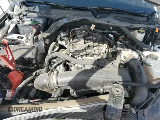 2024 Ford Mustang EcoBoost z VIN 1FA6P8TH9R5133108, wystawiony jako Copart lot #54189175 z przebiegiem 7 736 mil mil oraz Szkoda całkowita • Salvage title. Historia ofert i sprzedaży dostępna na DreamBid. Obrazek 11.