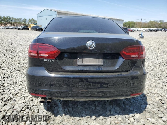 2012 Volkswagen Jetta S с VIN 3VW1K7AJ8CM428038, выставлен на аукционе Copart как лот 54191595 с пробегом 164 469 миль миль и Списание • Salvage title. История ставок и продаж доступна на DreamBid. Изображение 6.