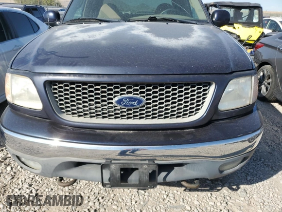 2000 Ford F-150 XL with VIN 1FTRX18W9YNB88940, listed as a Copart auction lot 75042724 with 0 mi miles and Clean Title. Bid and sale history available at carsss.com. Image 11.