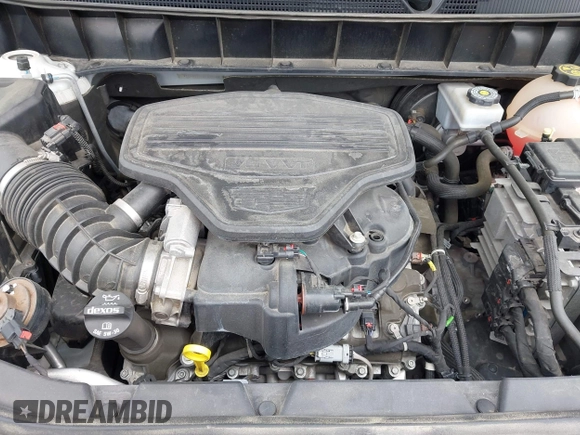 2019 Cadillac XT5 Luxury FWD with VIN 1GYKNCRS5KZ102659, listed as a IAAI auction lot 42309995 with 67,795 mi miles and . Bid and sale history available at DreamBid. Image 10.