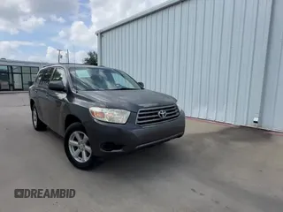 2009 Toyota Highlander с VIN JTEDA41A192006514, выставлен на аукционе Copart как лот 64338055 с пробегом 239 056 миль миль и Чистый • Clean title. История ставок и продаж доступна на DreamBid. Изображение 14.