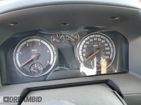 2010 Dodge Ram 2500 SLT with VIN 3D7UT2CL0AG147884, listed as a Copart auction lot 76769394 with 0 mi miles and Clean Title. Bid and sale history available at carsss.com. Image 9.
