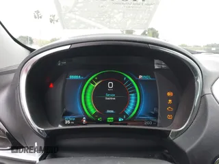 2016 Chevrolet Volt Premier with VIN 1G1RD6S51GU116956, listed as a IAAI auction lot 41841956 with 66,864 mi miles. Bid and sale history available at carsss.com. Image 7.