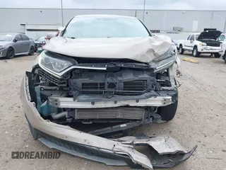2018 Honda CR-V EX with VIN 5J6RW2H55JL003049, listed as a IAAI auction lot 41936542 with 79,057 mi miles and . Bid and sale history available at DreamBid. Image 12.