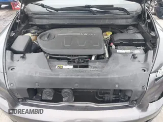2014 Jeep Cherokee Limited с VIN 1C4PJMDS5EW282557, выставлен на аукционе IAAI как лот 42282478 с пробегом 154 867 миль миль и . История ставок и продаж доступна на DreamBid. Изображение 10.