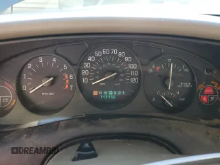 2004 Buick Regal LS with VIN 2G4WB52K441241503, listed as a Copart auction lot 51429025 with 143,456 mi miles and Salvage Title. Bid and sale history available at carsss.com. Image 9.