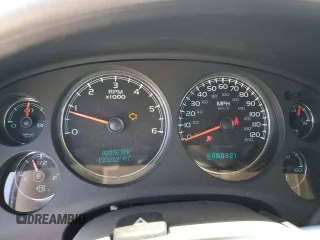 2008 GMC Yukon XL SLT 4SA z VIN 1GKFC16068J243658, wystawiony jako Copart lot #52798235 z przebiegiem 123 202 mil mil oraz Szkoda całkowita • Salvage title. Historia ofert i sprzedaży dostępna na DreamBid. Obrazek 9.