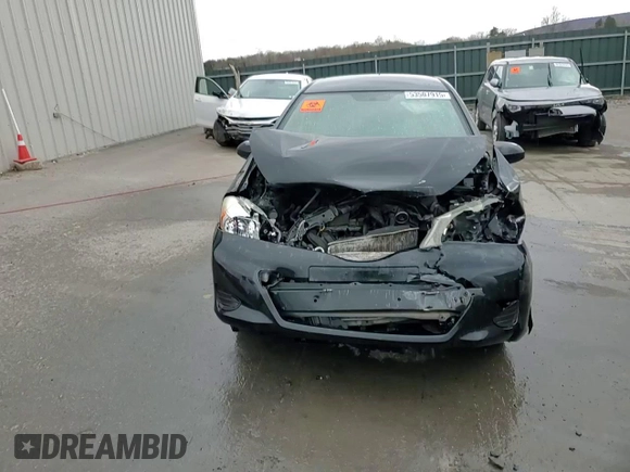 2013 Toyota Yaris L with VIN JTDKTUD32DD549189, listed as a Copart auction lot 53507915 with 0 mi miles and Salvage Title. Bid and sale history available at carsss.com. Image 13.