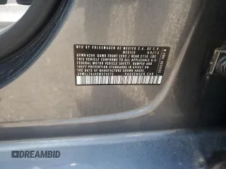 2014 Volkswagen Jetta TDI w/Premium with VIN 3VWLL7AJ4EM374570, listed as a Copart auction lot 63996195 with 186,497 mi miles and Salvage title. Bid and sale history available at DreamBid. Image 12.