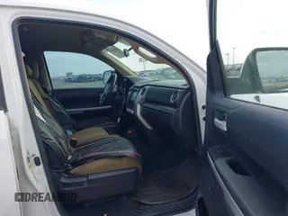2016 Toyota Tundra SR z VIN 5TFRM5F10GX097792, wystawiony jako IAAI lot #41516069 z przebiegiem 199 598 mil mil oraz . Historia ofert i sprzedaży dostępna na DreamBid. Obrazek 5.