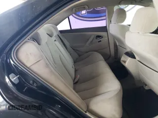 2009 Toyota Camry with VIN 4T1BE46K99U825921, listed as a Copart auction lot 55456865 with 197,881 mi miles and Salvage Title. Bid and sale history available at carsss.com. Image 10.