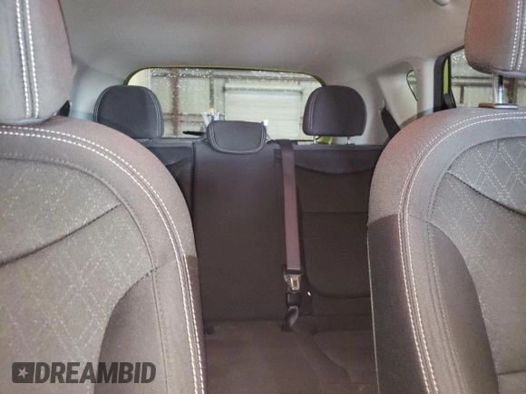 2019 Kia Soul with VIN KNDJN2A21K7913992, listed as a Copart auction lot 61089195 with 106,516 mi miles and Salvage title. Bid and sale history available at DreamBid. Image 10.