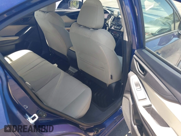 2017 Subaru Impreza Premium with VIN 4S3GKAB64H3621204, listed as a IAAI auction lot 42313988 with 126,626 mi miles and . Bid and sale history available at DreamBid. Image 8.