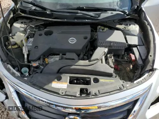 2014 Nissan Altima S with VIN 1N4AL3AP0EN248208, listed as a Copart auction lot 46720395 with 178,892 mi miles and Salvage Title. Bid and sale history available at DreamBid. Image 13.