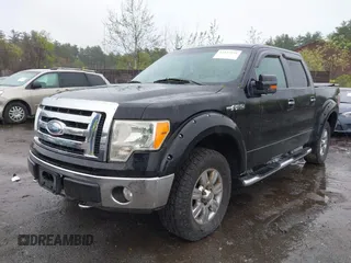 2009 Ford F-150 XL z VIN 1FTPW14V59FB39575, wystawiony jako IAAI lot #42237331 z przebiegiem 193 884 mil mil oraz . Historia ofert i sprzedaży dostępna na DreamBid. Obrazek 18.