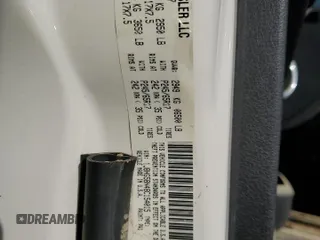 2008 Jeep Commander Limited with VIN 1J8HG58N48C154015, listed as a Copart auction lot 53532365 with 203,218 mi miles and Salvage title. Bid and sale history available at DreamBid. Image 13.