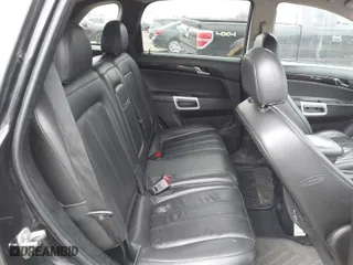 2013 Chevrolet Captiva Sport Fleet LTZ with VIN 3GNAL4EK2DS628662, listed as a IAAI auction lot 41882080 with NaN miles. Bid and sale history available at carsss.com. Image 8.