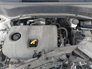 2022 Kia Seltos EX z VIN KNDERCAA0N7238739, wystawiony jako IAAI lot #42222017 z przebiegiem 72 565 mil mil oraz . Historia ofert i sprzedaży dostępna na DreamBid. Obrazek 10.
