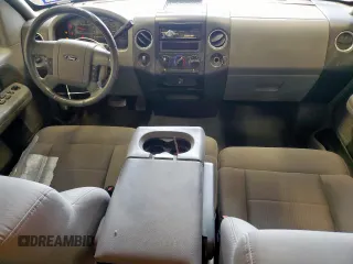 2008 Ford F-150 XL с VIN 1FTRW14W48FB00900, выставлен на аукционе Copart как лот 57503305 с пробегом 309 607 миль миль и Чистый • Clean title. История ставок и продаж доступна на DreamBid. Изображение 8.