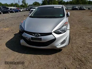 2013 Hyundai Elantra Coupe GS PZEV with VIN KMHDH6AE0DU010559, listed as a Copart auction lot 59208114 with 0 mi miles and Salvage Title. Bid and sale history available at carsss.com. Image 11.