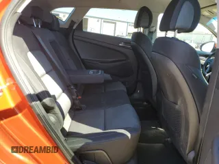 2016 Hyundai Tucson Limited with VIN KM8J33A21GU215589, listed as a Copart auction lot 48438225 with 196,831 mi miles and Clean Title. Bid and sale history available at DreamBid. Image 11.