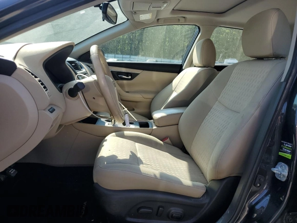 2016 Nissan Altima S with VIN 1N4AL3AP2GC269706, listed as a Copart auction lot 53245255 with 167,839 mi miles and Salvage Title. Bid and sale history available at DreamBid. Image 7.