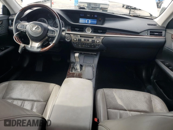2016 Lexus ES 330 с VIN 58ABK1GG6GU006999, выставлен на аукционе Copart как лот 59988155 с пробегом 173 479 миль миль и Списание • Salvage title. История ставок и продаж доступна на DreamBid. Изображение 8.