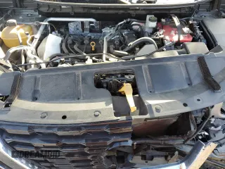 2021 Nissan Rogue SV z VIN JN8AT3BB1MW209850, wystawiony jako Copart lot #54086795 z przebiegiem 46 092 mil mil oraz Szkoda całkowita • Salvage title. Historia ofert i sprzedaży dostępna na DreamBid. Obrazek 11.
