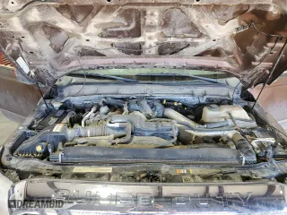 2012 Ford Super Duty F-350 SRW XL with VIN 1FT8W3BT8CEA03682, listed as a Copart auction lot 79090204 with 145,395 mi miles and Salvage Title. Bid and sale history available at carsss.com. Image 11.