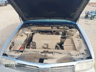 1996 Oldsmobile 98 Regency Elite Series I - 1SB z VIN 1G3CX52K6T4300949, wystawiony jako IAAI lot #42437137 z przebiegiem 152 687 mil mil oraz . Historia ofert i sprzedaży dostępna na DreamBid. Obrazek 10.