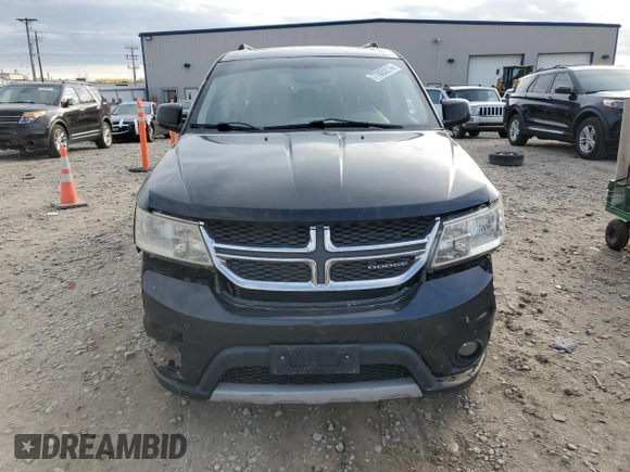 2011 Dodge Journey LUX with VIN 3D4PH9FG2BT535016, listed as a Copart auction lot 77885214 with 173,718 mi miles and Clean title. Bid and sale history available at DreamBid. Image 5.
