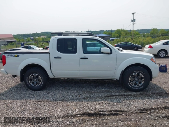 2020 Nissan Frontier SV with VIN 1N6ED0EB2LN716262, listed as a IAAI auction lot 42392068 with 33,385 mi miles and . Bid and sale history available at DreamBid. Image 13.