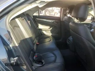 2010 Cadillac CTS with VIN 1G6DA5EG0A0133864, listed as a Copart auction lot 42970405 with 123,946 mi miles and Salvage Title. Bid and sale history available at DreamBid. Image 11.