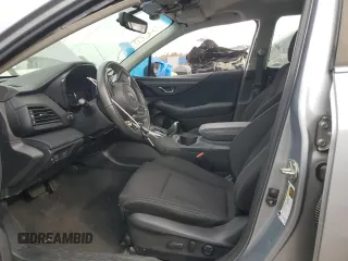 2020 Subaru Legacy Premium with VIN 4S3BWAC6XL3028355, listed as a Copart auction lot 54886915 with Not provided miles and Non repairable. Bid and sale history available at DreamBid. Image 7.