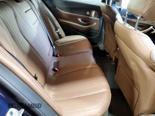 2020 Mercedes-Benz E 450 with VIN WDDZF6JB3LA712788, listed as a Copart auction lot 55017994 with Not Provided miles and Salvage Title. Bid and sale history available at DreamBid. Image 10.