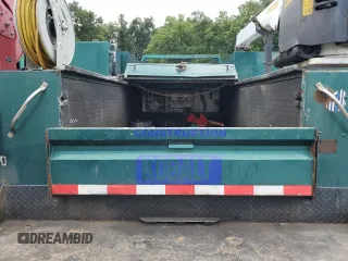 2013 Ram 5500 с VIN 3C7WRNBL3DG595368, выставлен на аукционе Copart как лот 65710614 с пробегом 235 156 миль миль и Списание • Salvage title. История ставок и продаж доступна на DreamBid. Изображение 10.