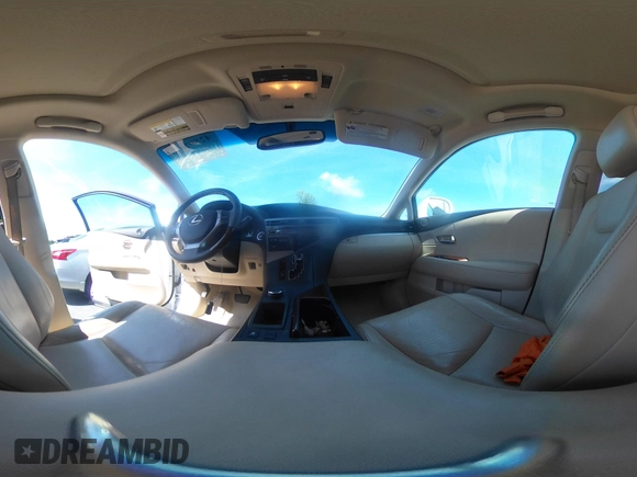 2015 Lexus RX 350 with VIN 2T2ZK1BA9FC179565, listed as a IAAI auction lot 42502676 with 92,767 mi miles and . Bid and sale history available at DreamBid. Image 18.
