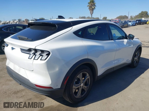 2023 Ford Mustang Mach-E Select с VIN 3FMTK1RM9PMA46139, выставлен на аукционе IAAI как лот 40752839 с пробегом 40 767 миль миль и . История ставок и продаж доступна на DreamBid. Изображение 4.