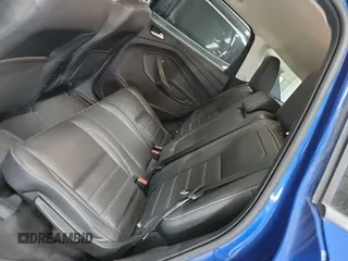 2019 Ford Escape SEL with VIN 1FMCU9HDXKUA65619, listed as a IAAI auction lot 42245424 with 61,286 mi miles and . Bid and sale history available at DreamBid. Image 1.
