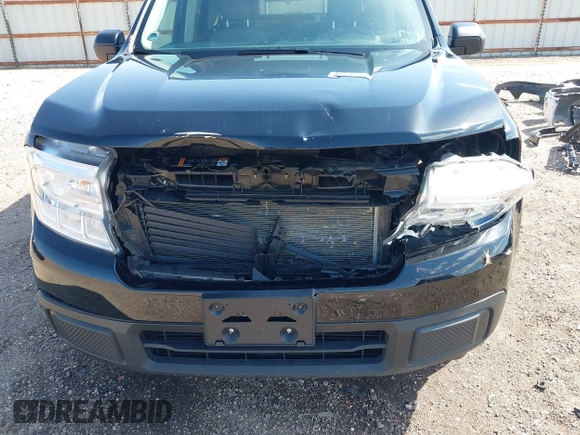 2024 Ford Maverick XLT z VIN 3FTTW8H39RRA36372, wystawiony jako IAAI lot #42008974 z przebiegiem 13 293 mil mil oraz . Historia ofert i sprzedaży dostępna na DreamBid. Obrazek 6.
