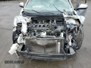 2012 Mazda 6 i Touring with VIN 1YVHZ8DH4C5M09904, listed as a Copart auction lot 51524245 with Not Provided miles and Salvage Title. Bid and sale history available at DreamBid. Image 12.