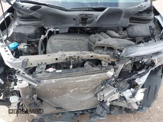 2020 Honda Passport EX-L with VIN 5FNYF8H59LB014260, listed as a IAAI auction lot 42274421 with 111,830 mi miles and . Bid and sale history available at DreamBid. Image 10.